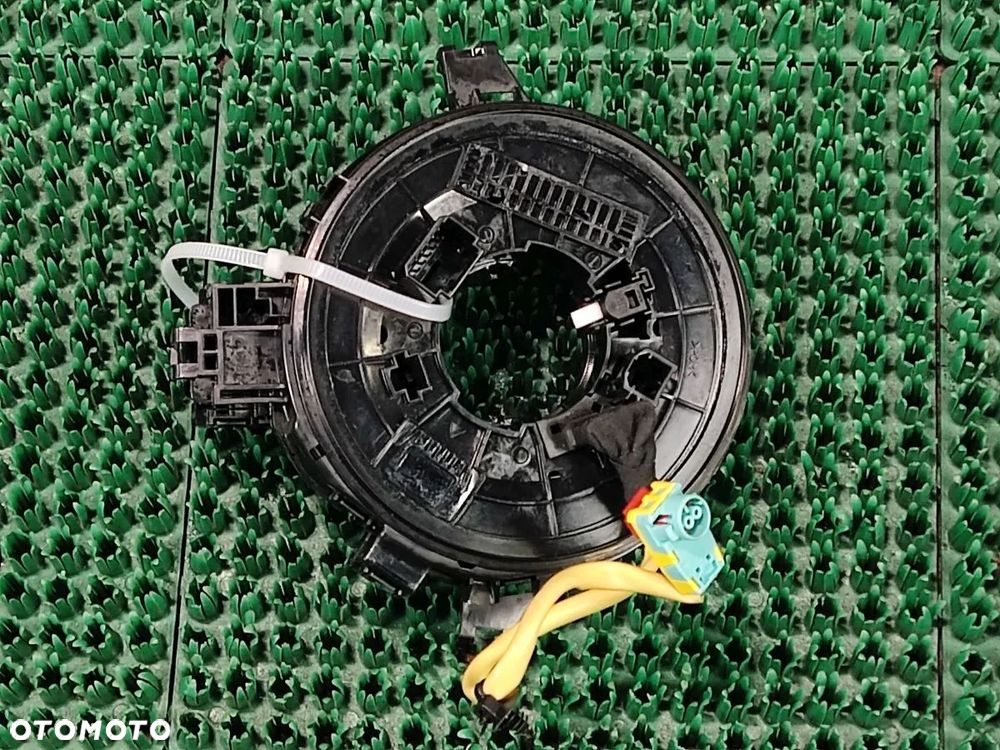 JEEP WRANGLER JL od 2018r Taśma Zwijak Pod Kierownicę - 1