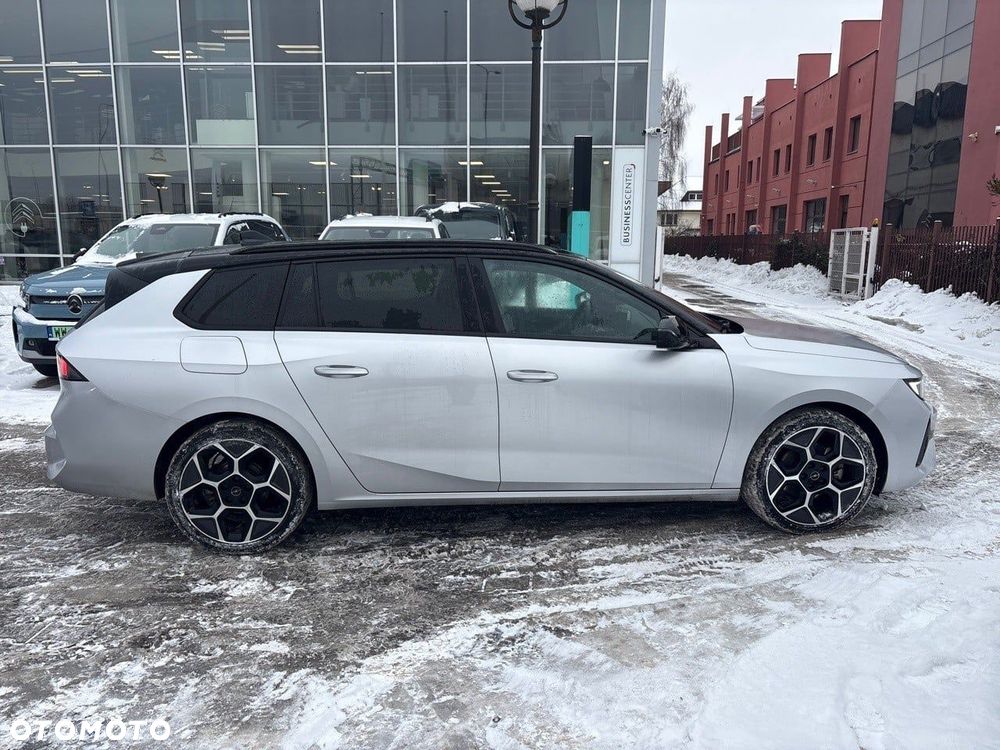 Opel Astra - 4
