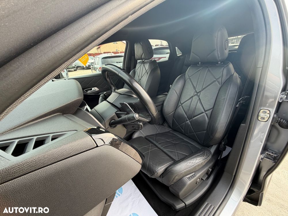 DS Automobiles DS 7 Crossback - 17