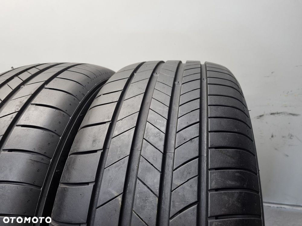 2x 235/55R18 100V Kumho EcstaPS71 SUV 2024/2025 opony letnie - 4