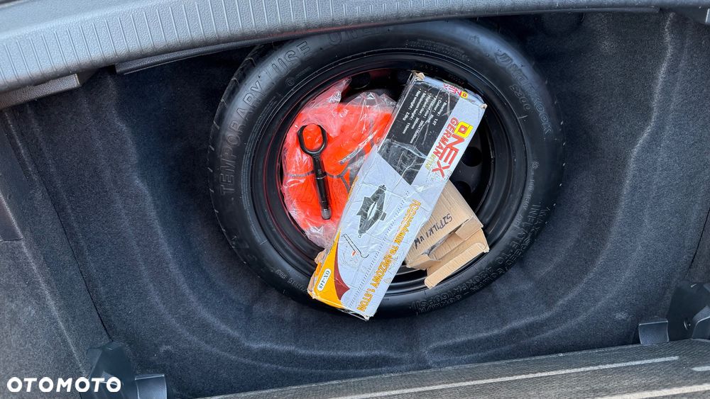 Volkswagen Golf 1.6 TDI BMT Trendline - 16