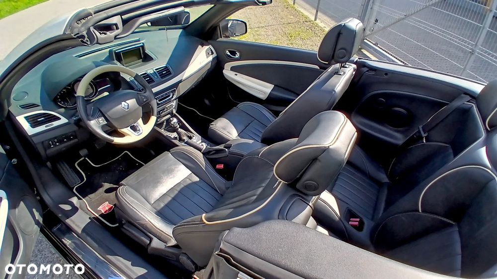 Renault Megane Energy TCe 130 Start & Stop Floride Collection 2013 - 30