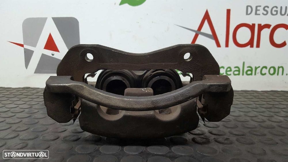 PINÇA DE TRAVÃO FRENTE ESQUERDA KIA SORENTO 2.5 CRDI EX - 7