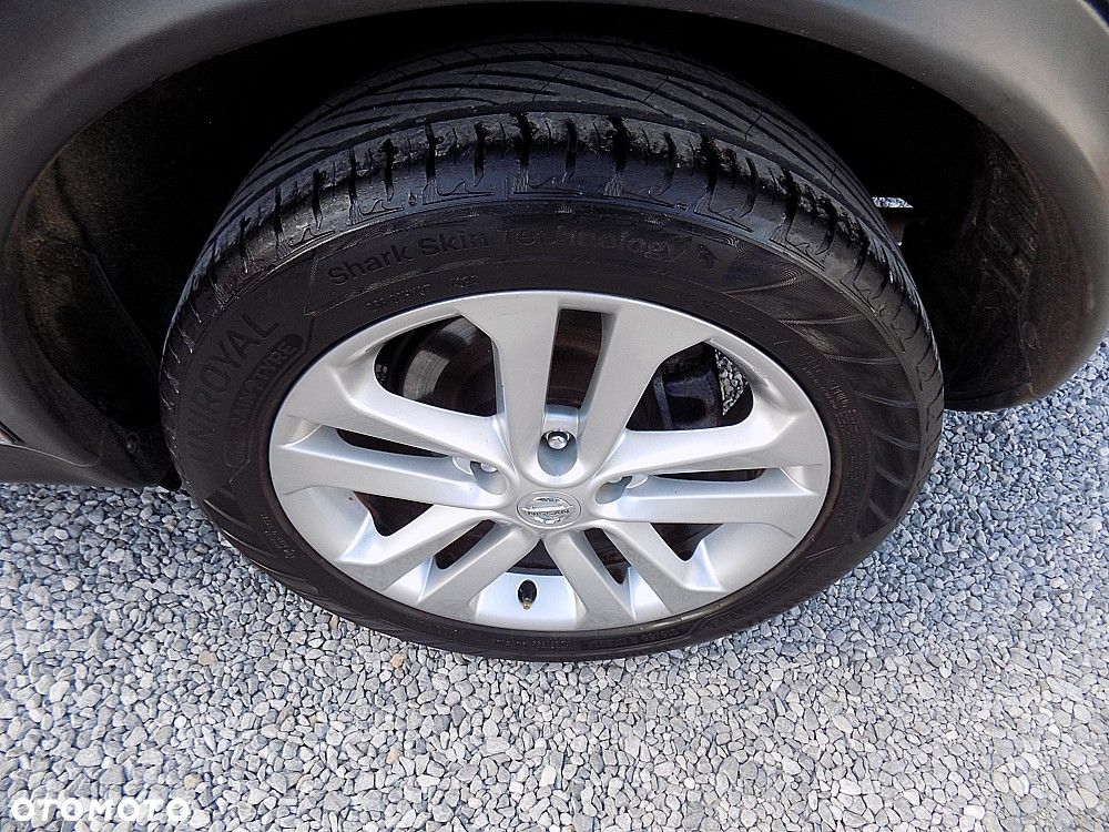 Nissan Juke 1.6 Tekna - 17