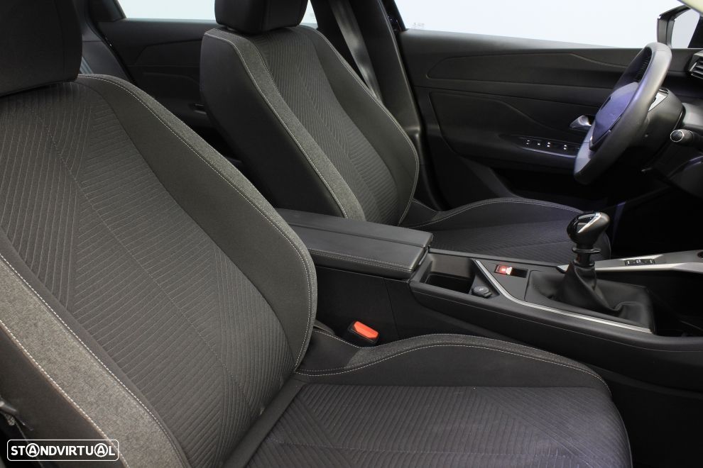 Peugeot 308 SW 1.2 PureTech Active Pack - 19