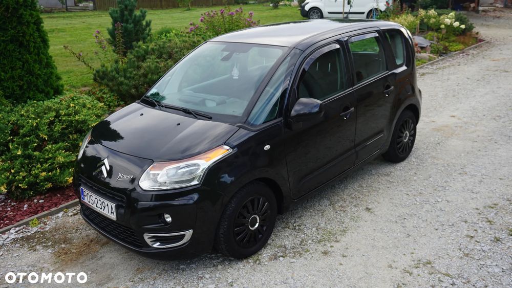 Citroën C3 Picasso 1.6 HDi My Way - 1