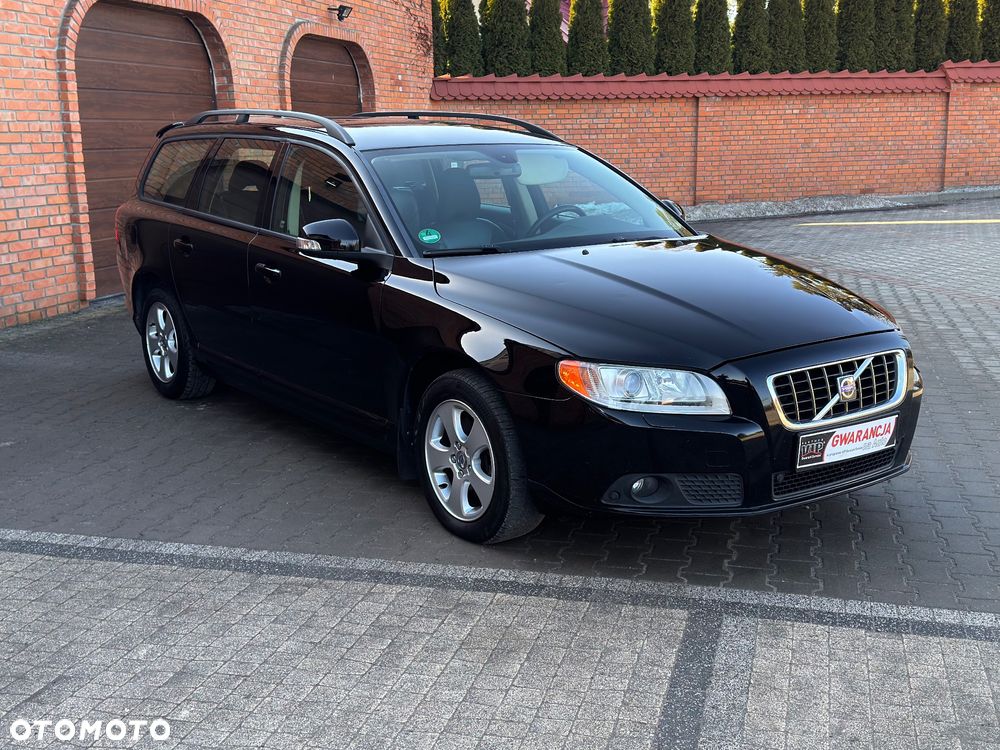 Volvo V70 2.0 - 1