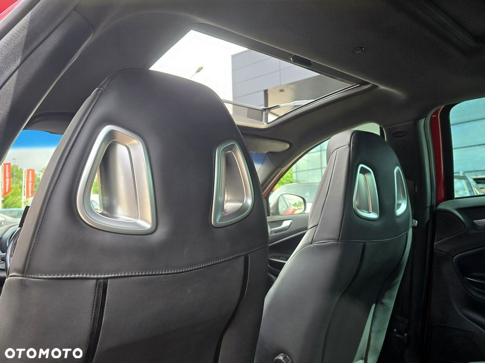 Alfa Romeo Giulietta 1750 TBi QV TCT - 25