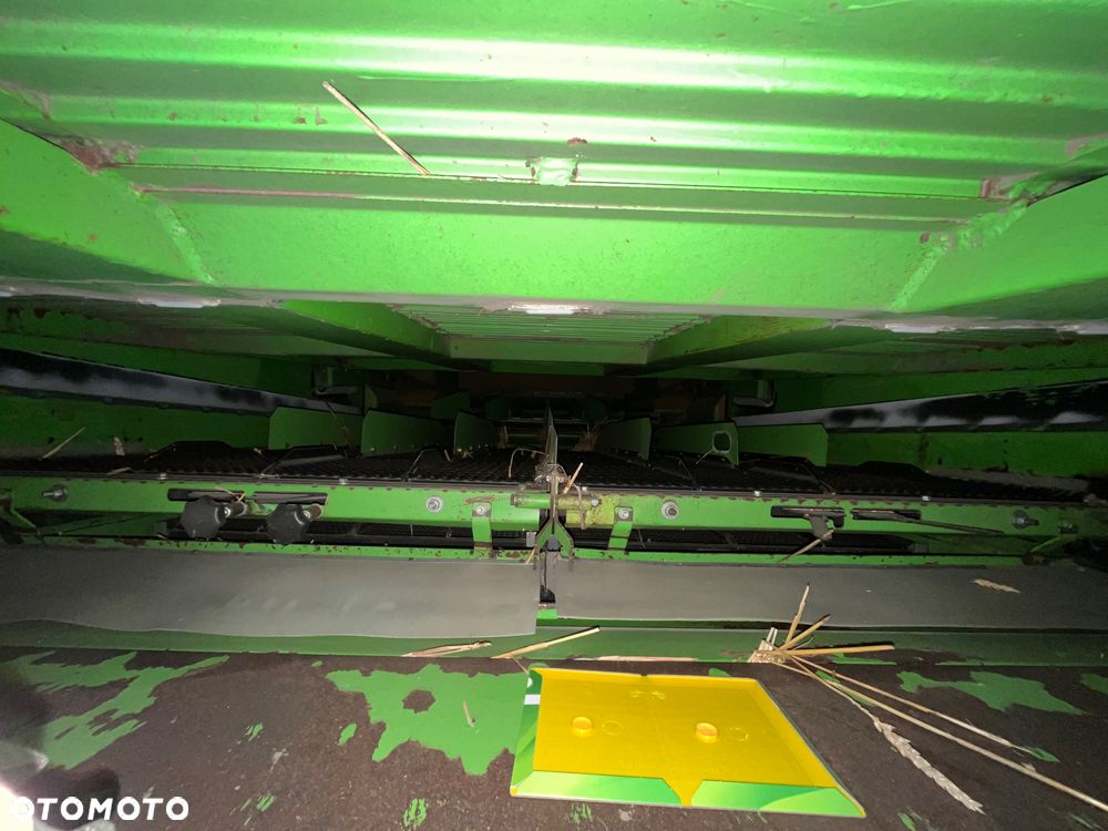 Deutz-Fahr Topliner 8xl - 6
