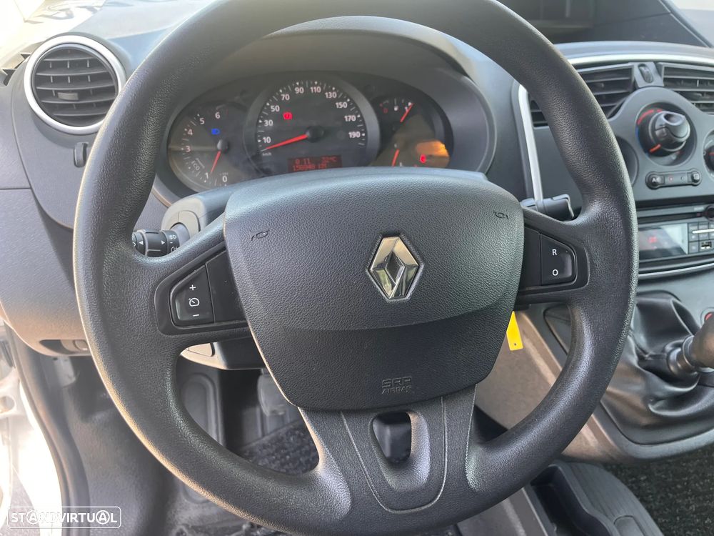 Renault KANGOO COM AC - 9