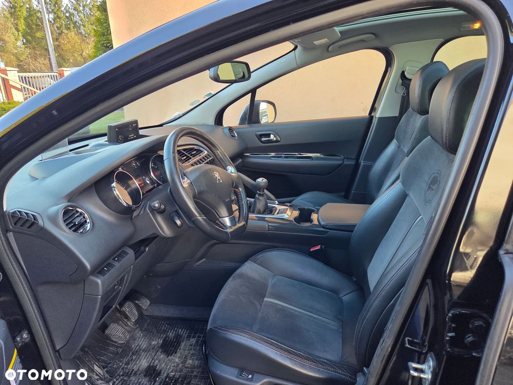 Peugeot 3008 - 8