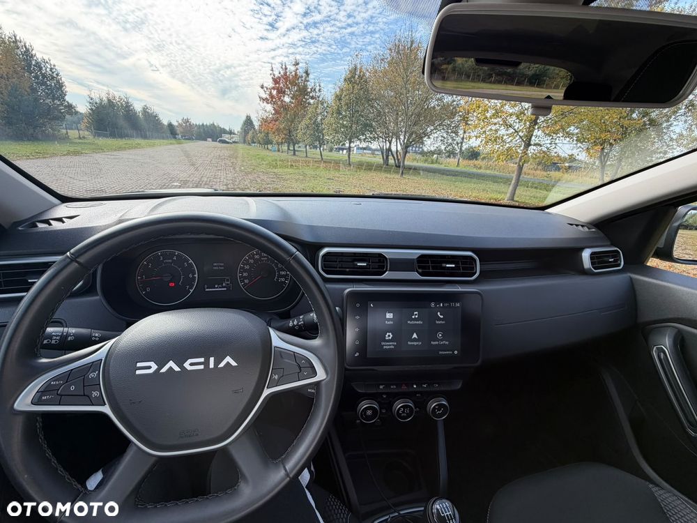 Dacia Duster - 8