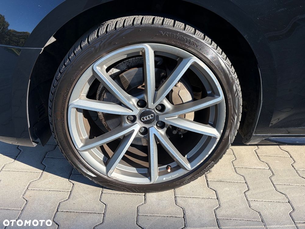 Audi A4 Avant - 34