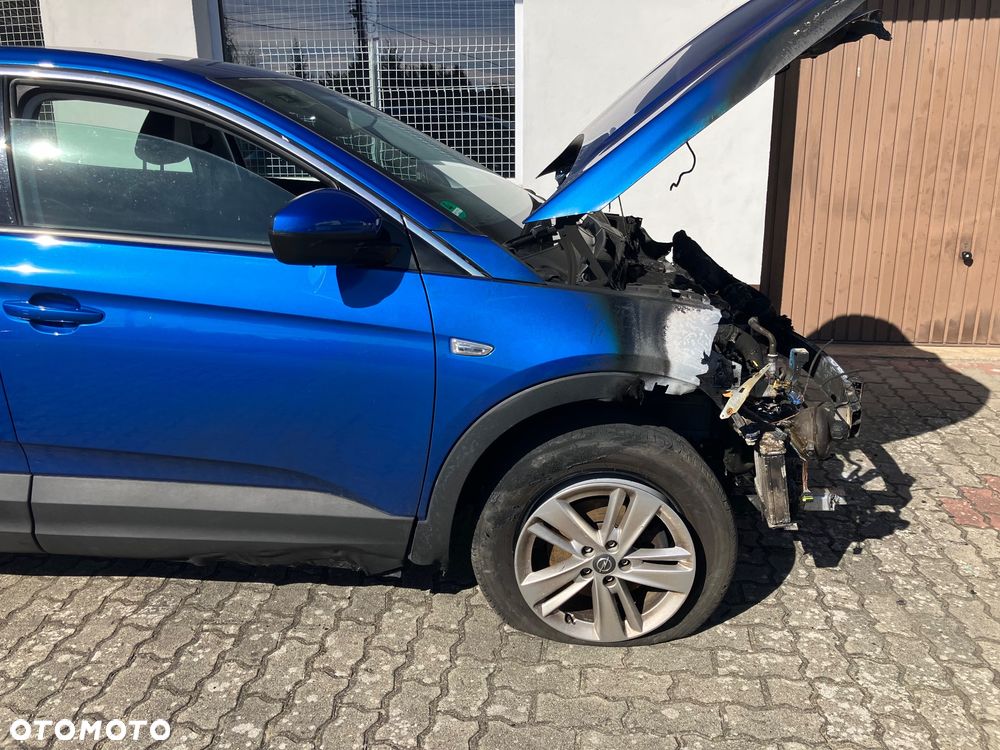 Opel Grandland X 1.5 CDTI Elegance Business Pack S&S - 2