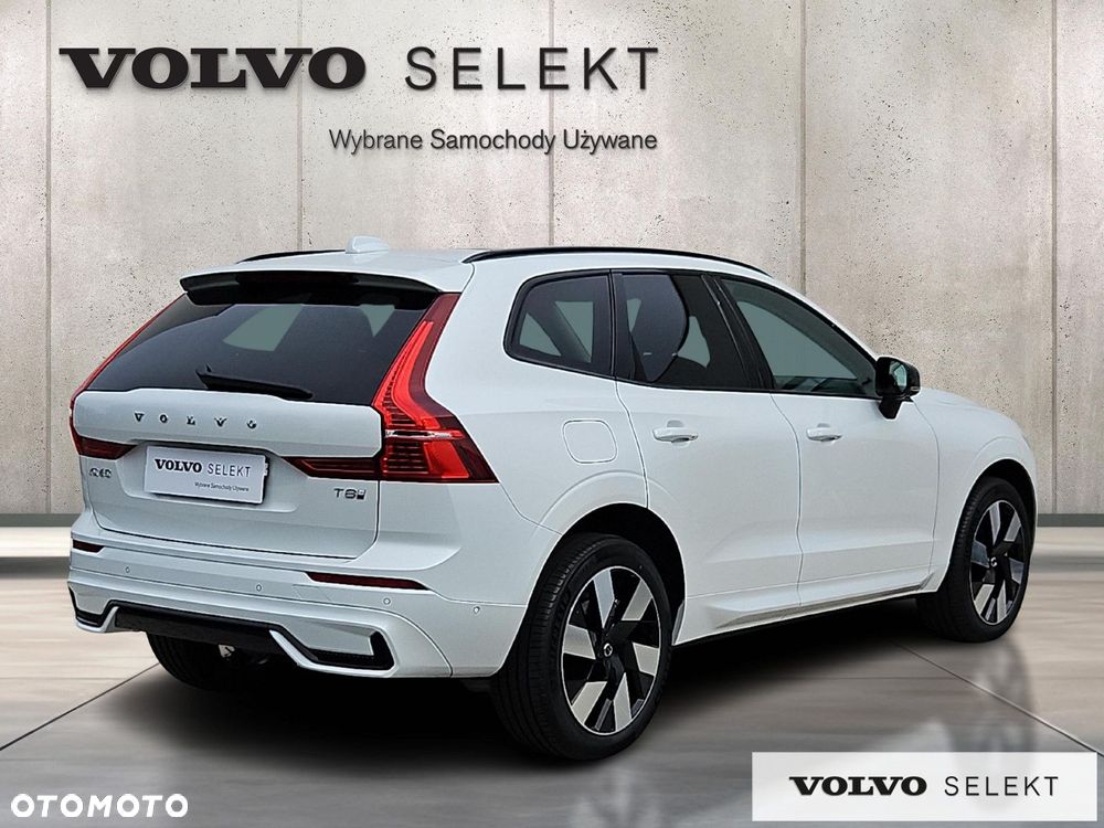 Volvo XC 60 T8 AWD Plug-in Hybrid Plus Dark - 6