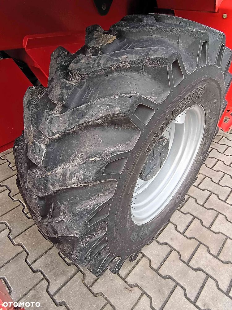 Manitou MRT 1840 Easy - 9