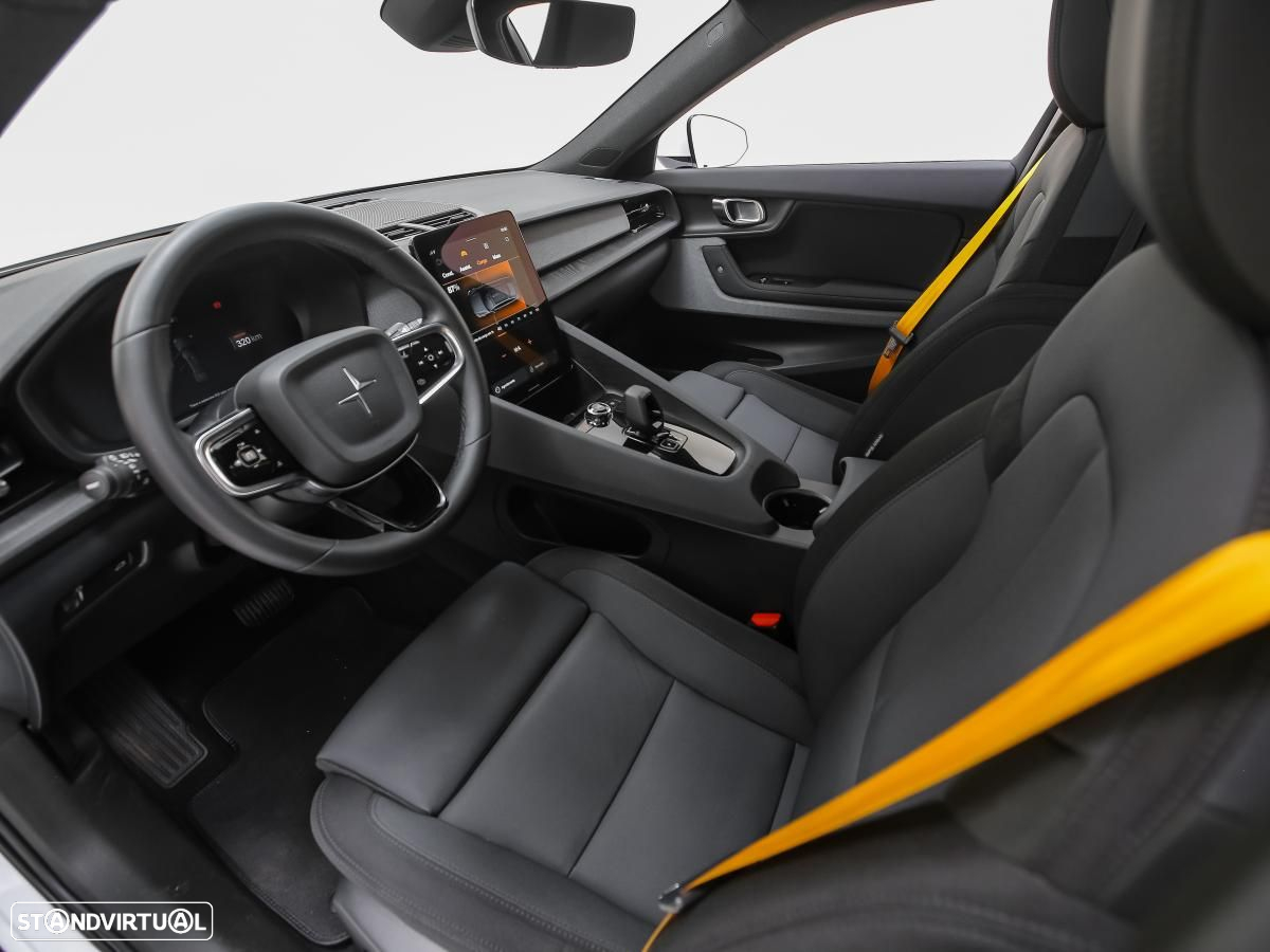Polestar 2 Long Range 78 kWh AWD - 6