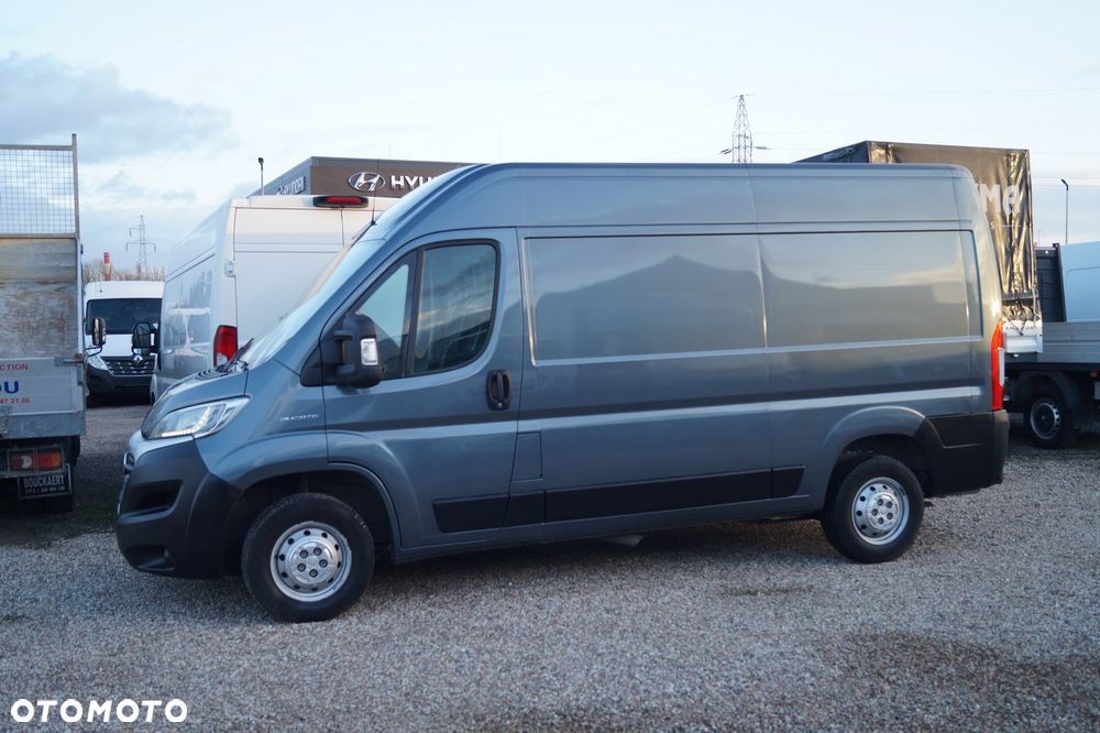 Fiat Ducato - 4