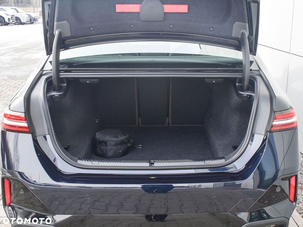 BMW Seria 5 - 18