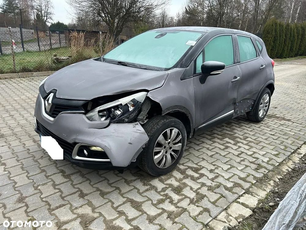 Renault Captur 1.5 dCi Intens - 7