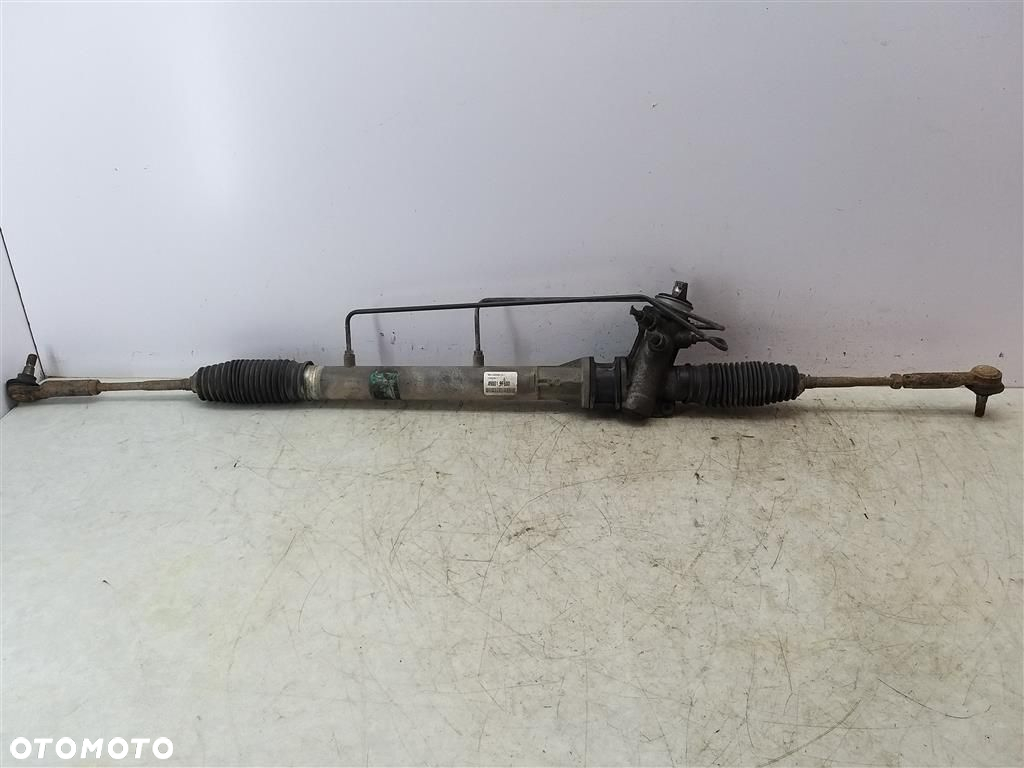 Maglownica PRZEKŁADNIA Nissan Primera P11 1996-2002 EUROPA TRW 490019F600 - 2