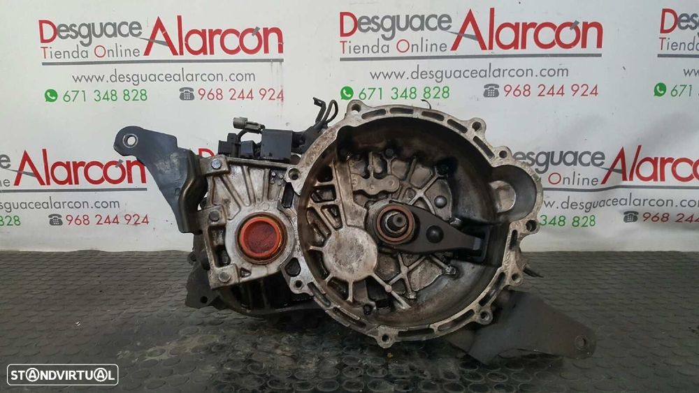 CAIXA DE VELOCIDADES HYUNDAI MATRIX (FC) 1.5 CRDI 16V GLS - 1