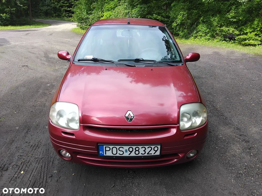Renault Thalia - 6