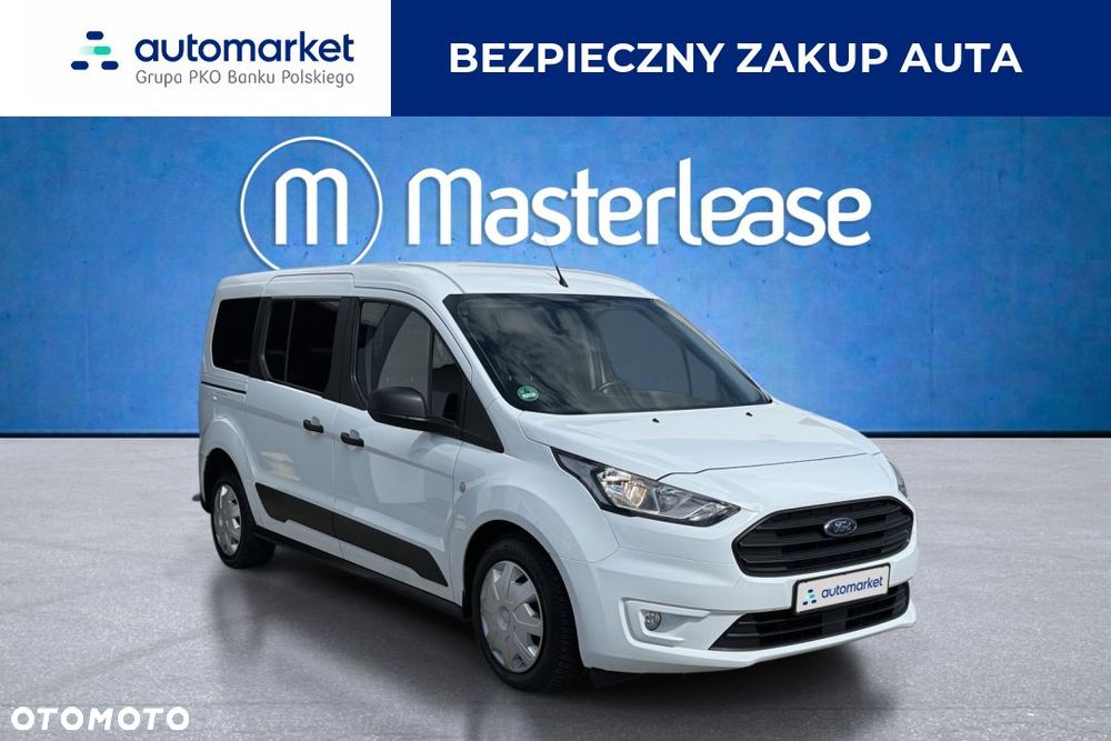 Ford Transit Connect Kombi 230 L2 Trend N1 - 3
