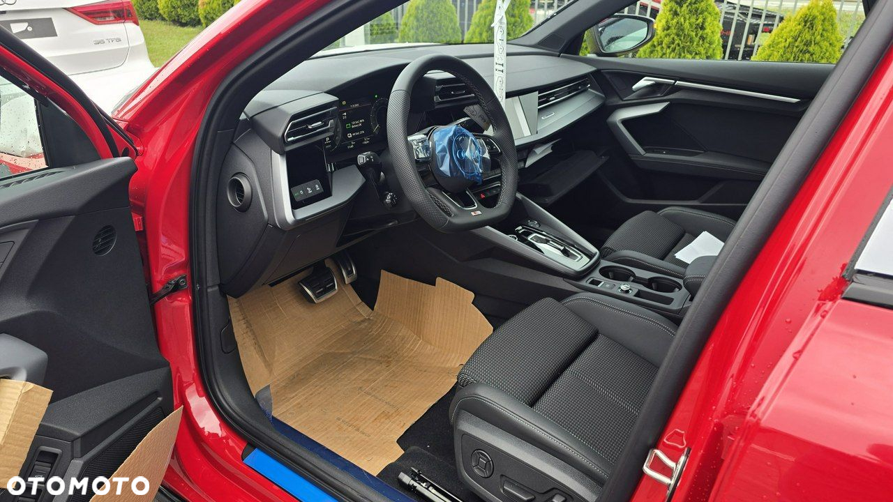 Audi A3 - 7