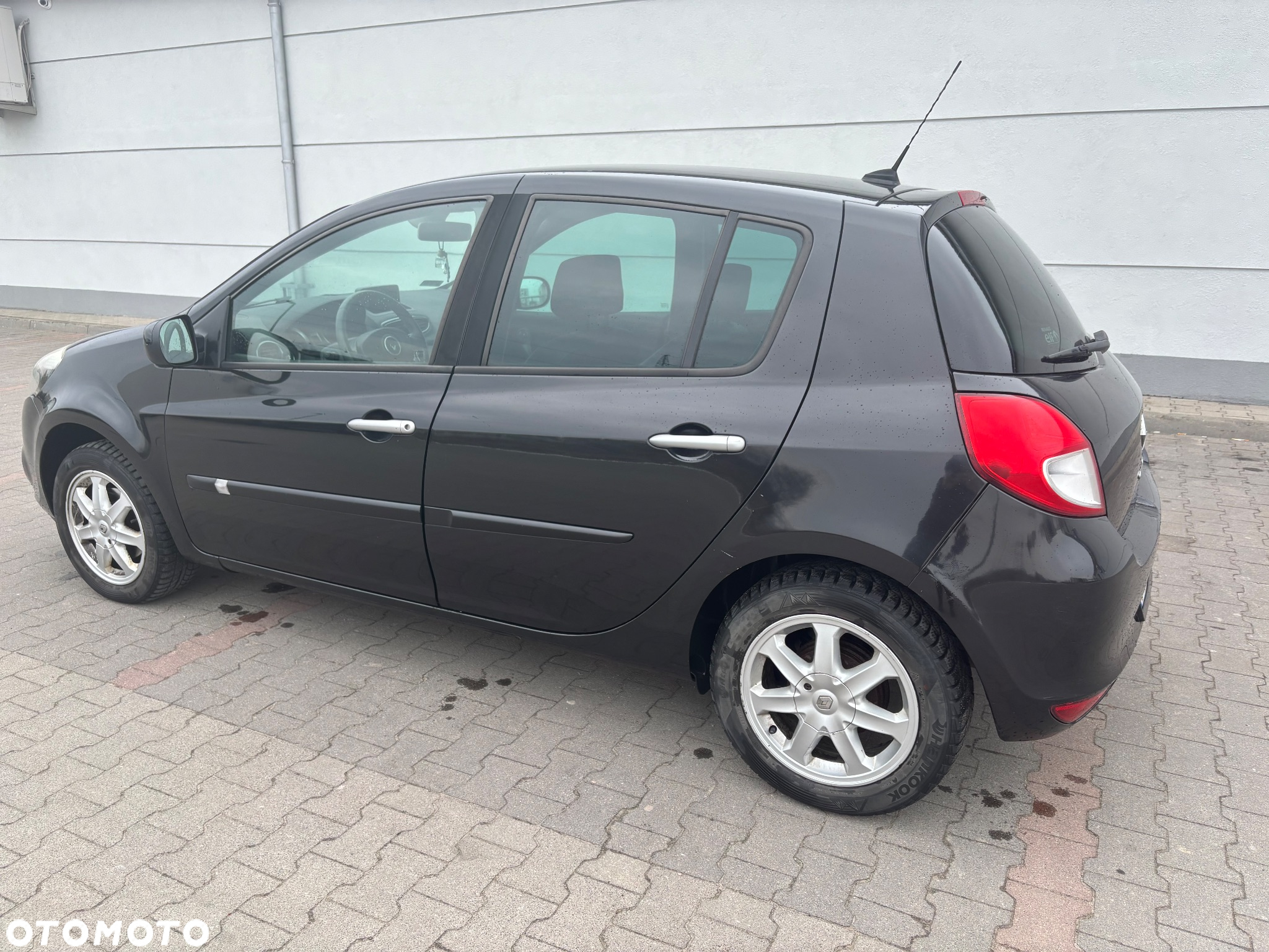 Renault Clio - 3
