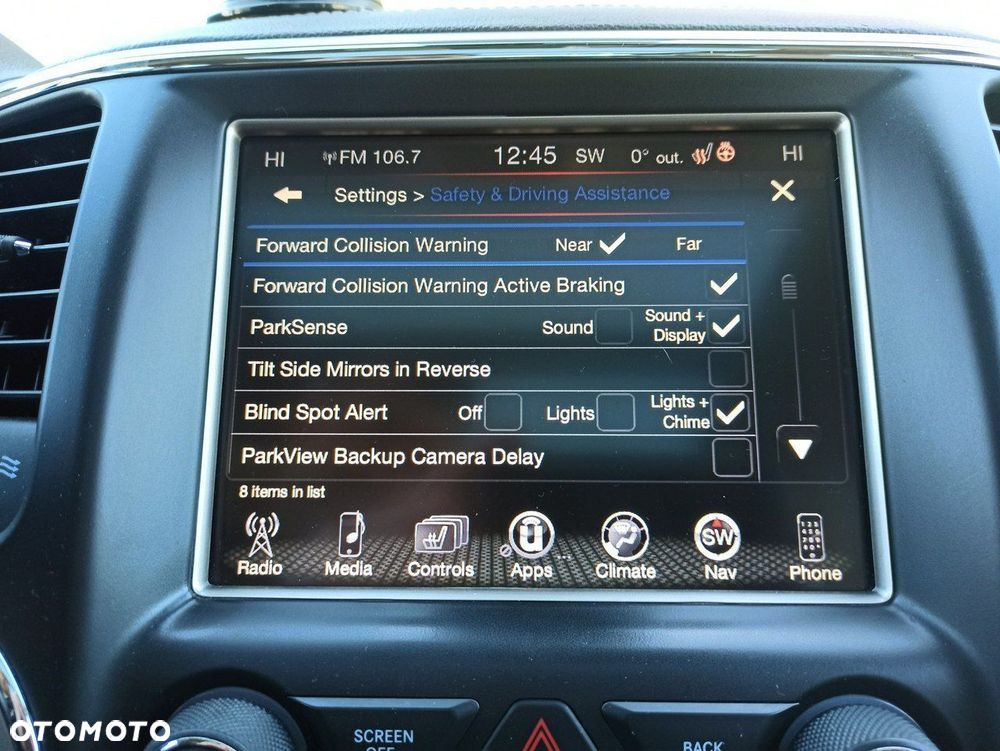 Jeep Grand Cherokee - 19