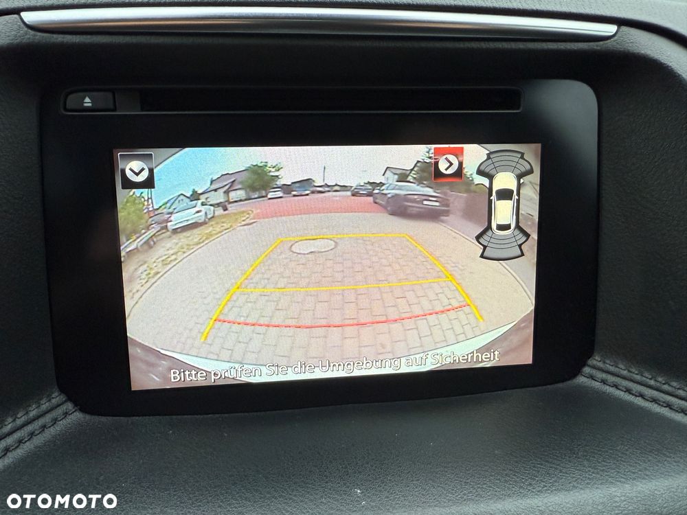 Mazda CX-5 2.2 SKYACTIV-D Center-Line - 25