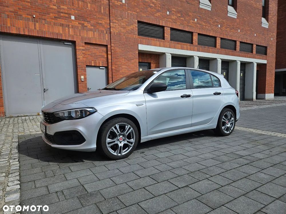 Fiat Tipo 1.4 Classic - 25