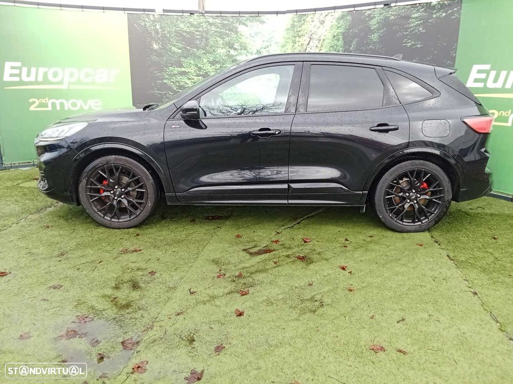 Ford Kuga 1.5 EcoBoost ST-Line - 4