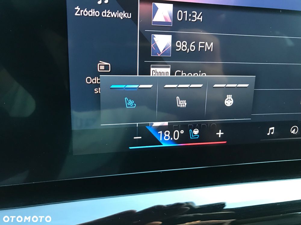BMW Seria 5 520d - 12