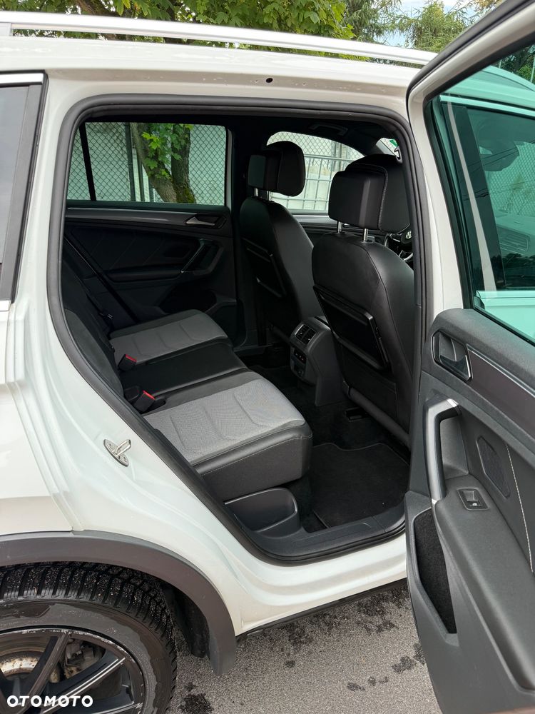 Volkswagen Tiguan 2.0 TDI SCR 4Motion (BlueMotion Techn.) DSG Highline - 7
