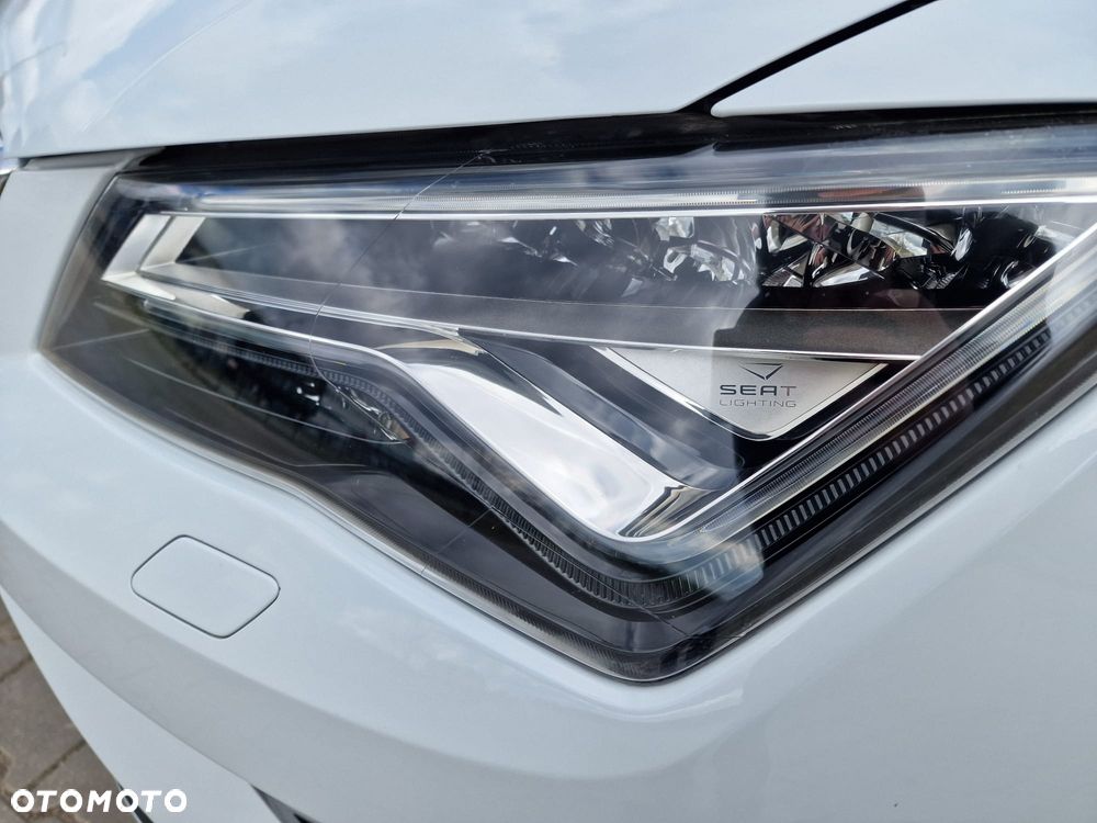 Seat Ateca 1.4 ECO TSI XCELLENCE - 29