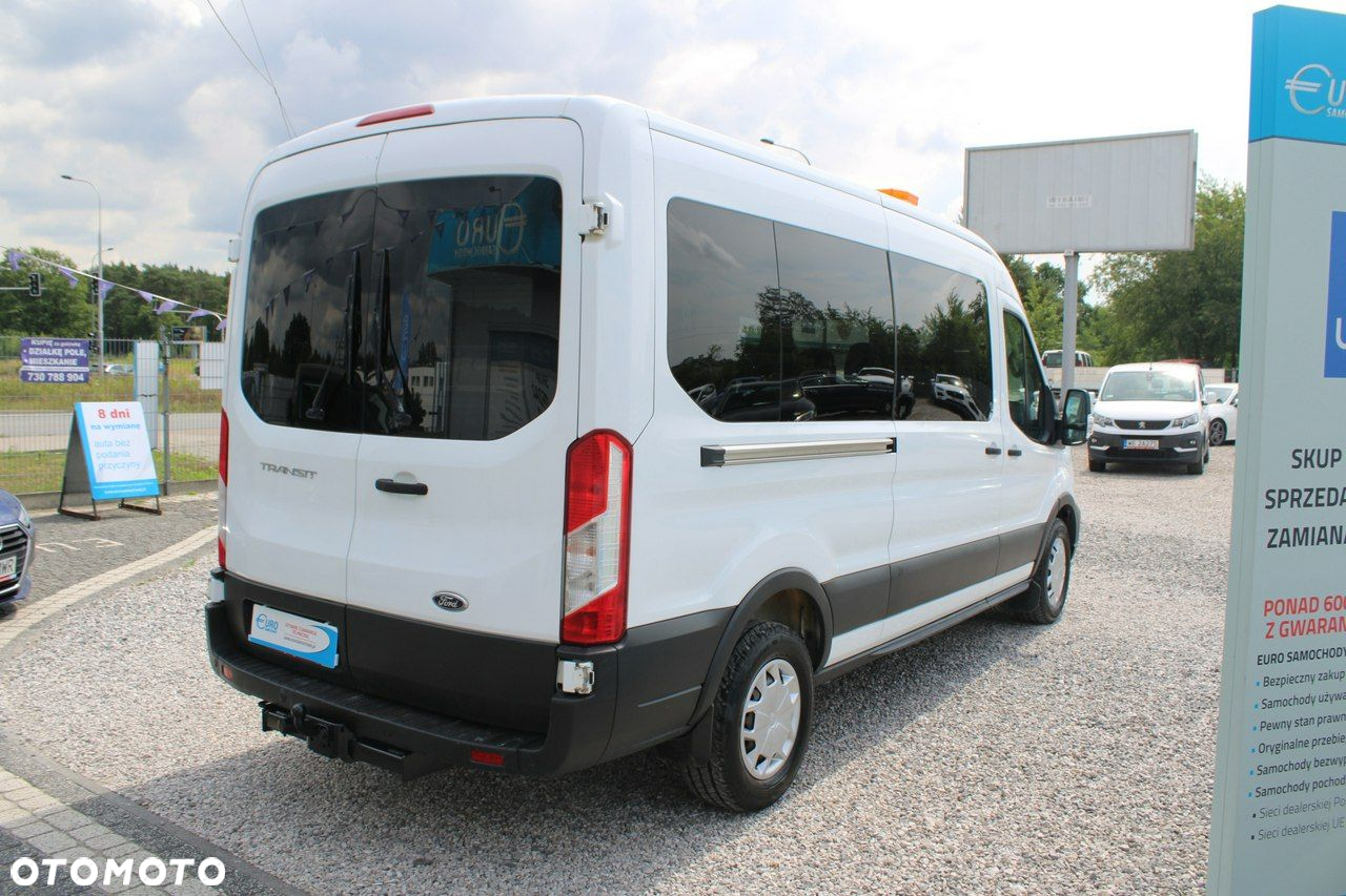 Ford Transit - 7