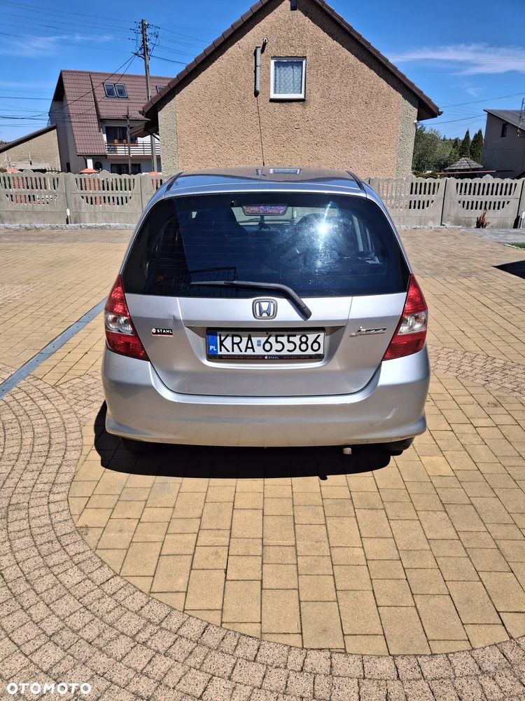 Honda Jazz 1.2 Style - 2