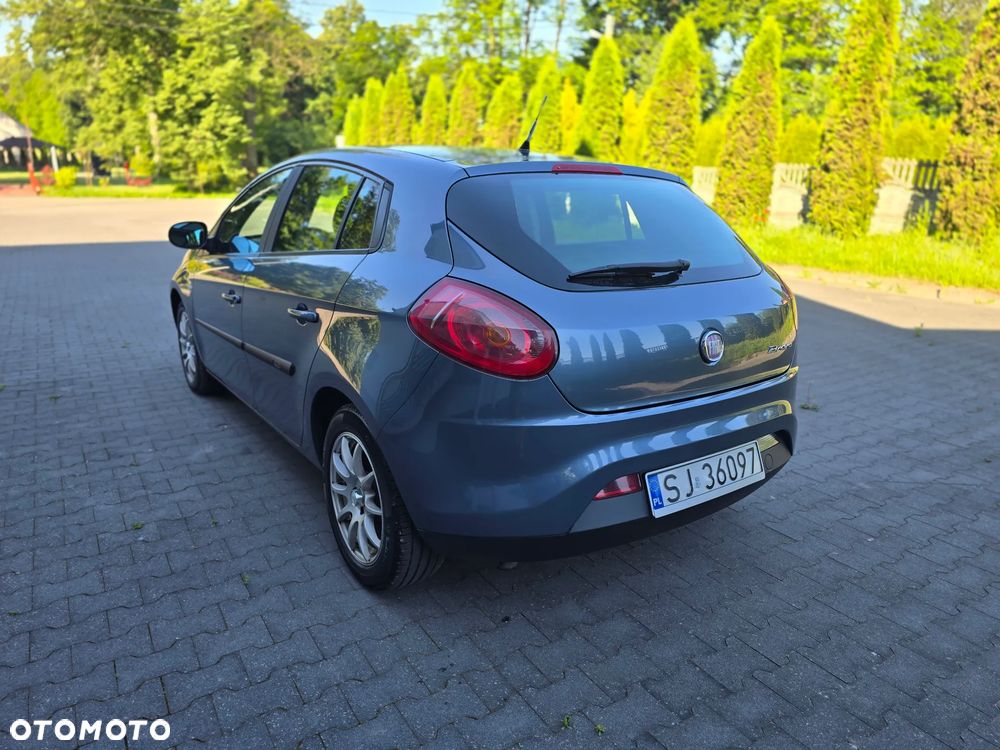 Fiat Bravo 1.4 16V Dynamic - 2