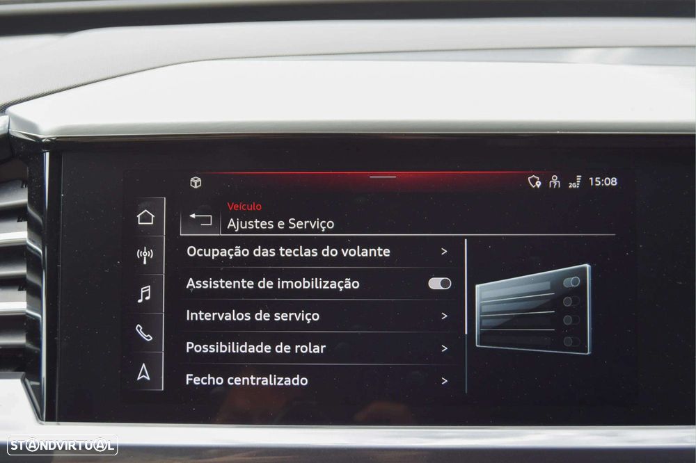 Audi Q4 e-tron 45 82 kWh SE Business Plus - 17