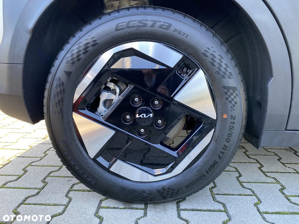 Kia EV3 81.4kWh Earth - 18