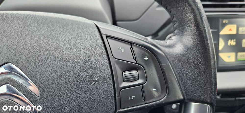 Citroën C4 Grand Picasso 2.0 HDi FAP (7-Sitzer) Exclusive - 38