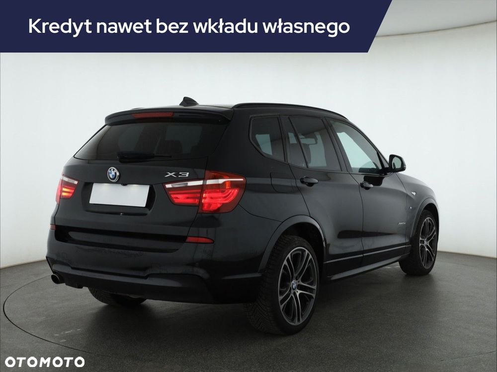 BMW X3 - 7