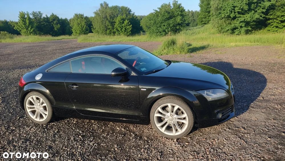 Audi TT Coupé - 3