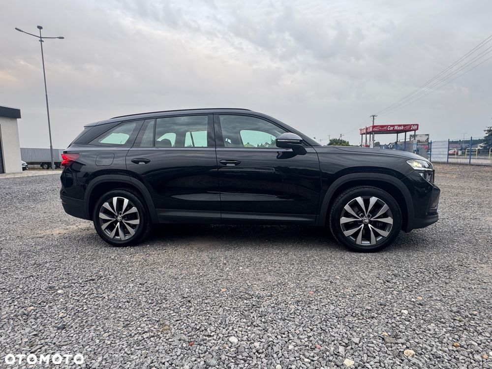 Skoda Kodiaq 2.0 TDI 4x4 Selection DSG - 10