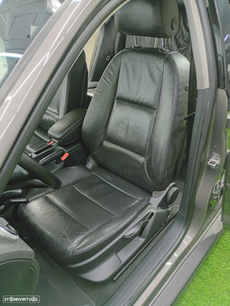 Audi A3 Sportback 1.6 TDI Sport - 14