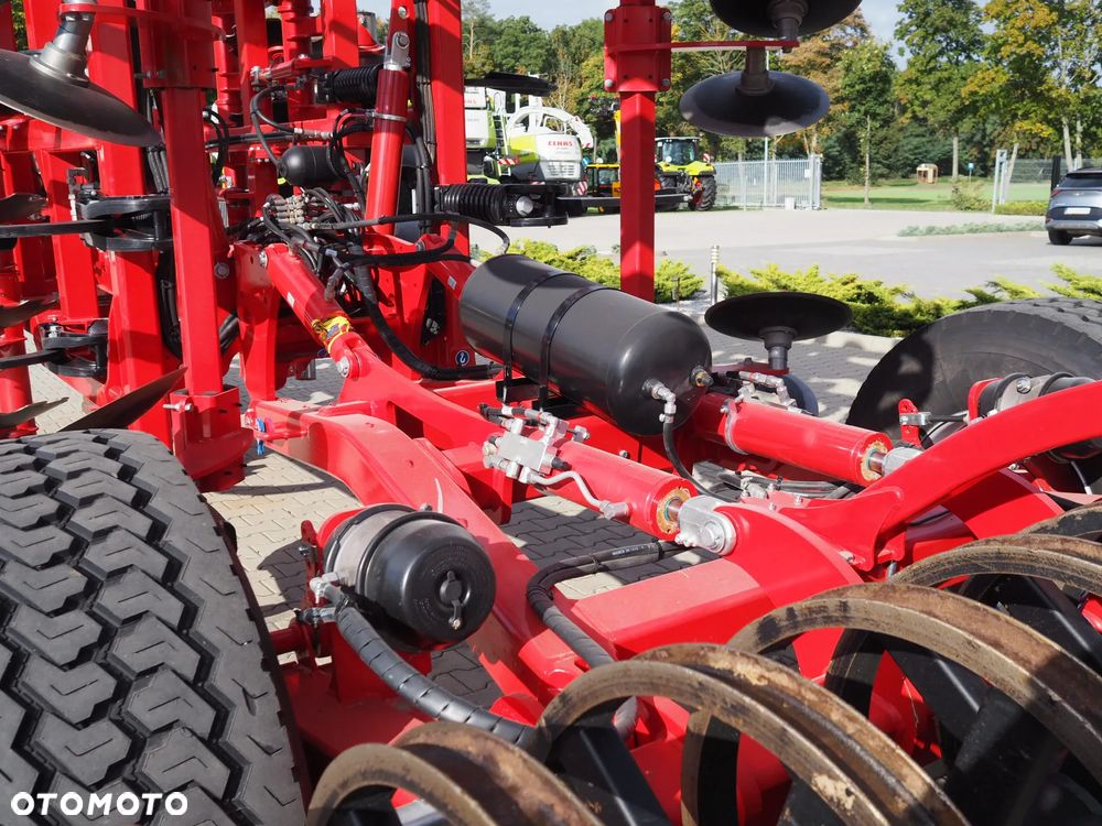 Horsch Tiger 6 MT - 12