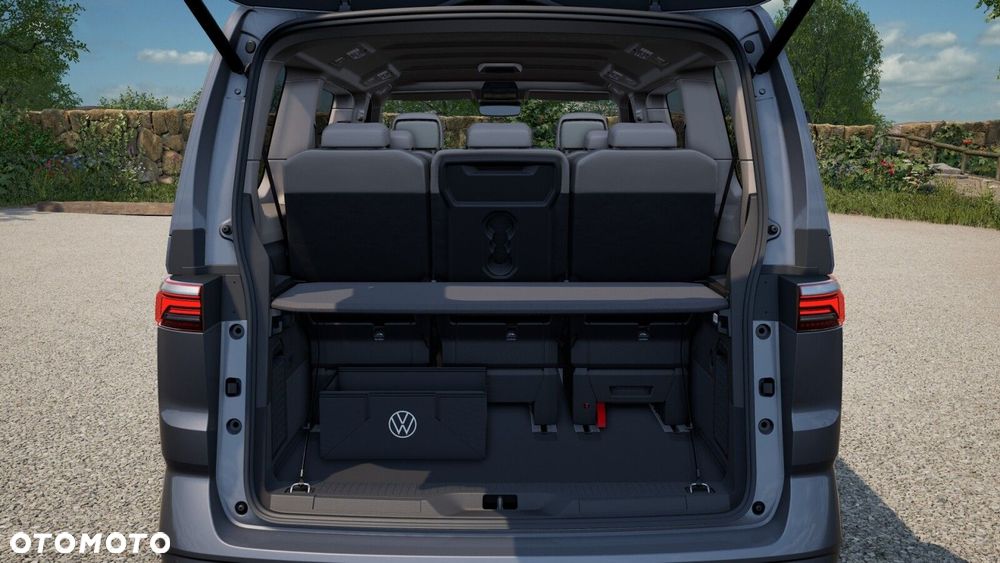 Volkswagen Multivan 2.0 TDI L2 Life DSG - 12