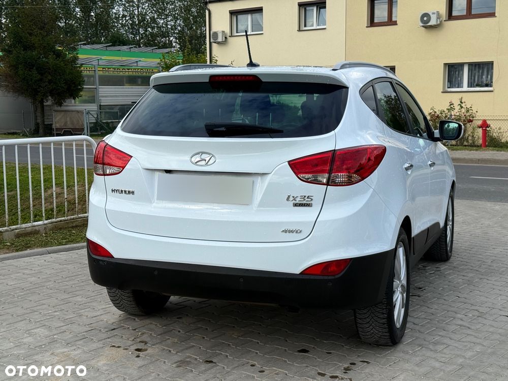 Hyundai ix35 ver-2-0-crdi-4wd-premium - 5